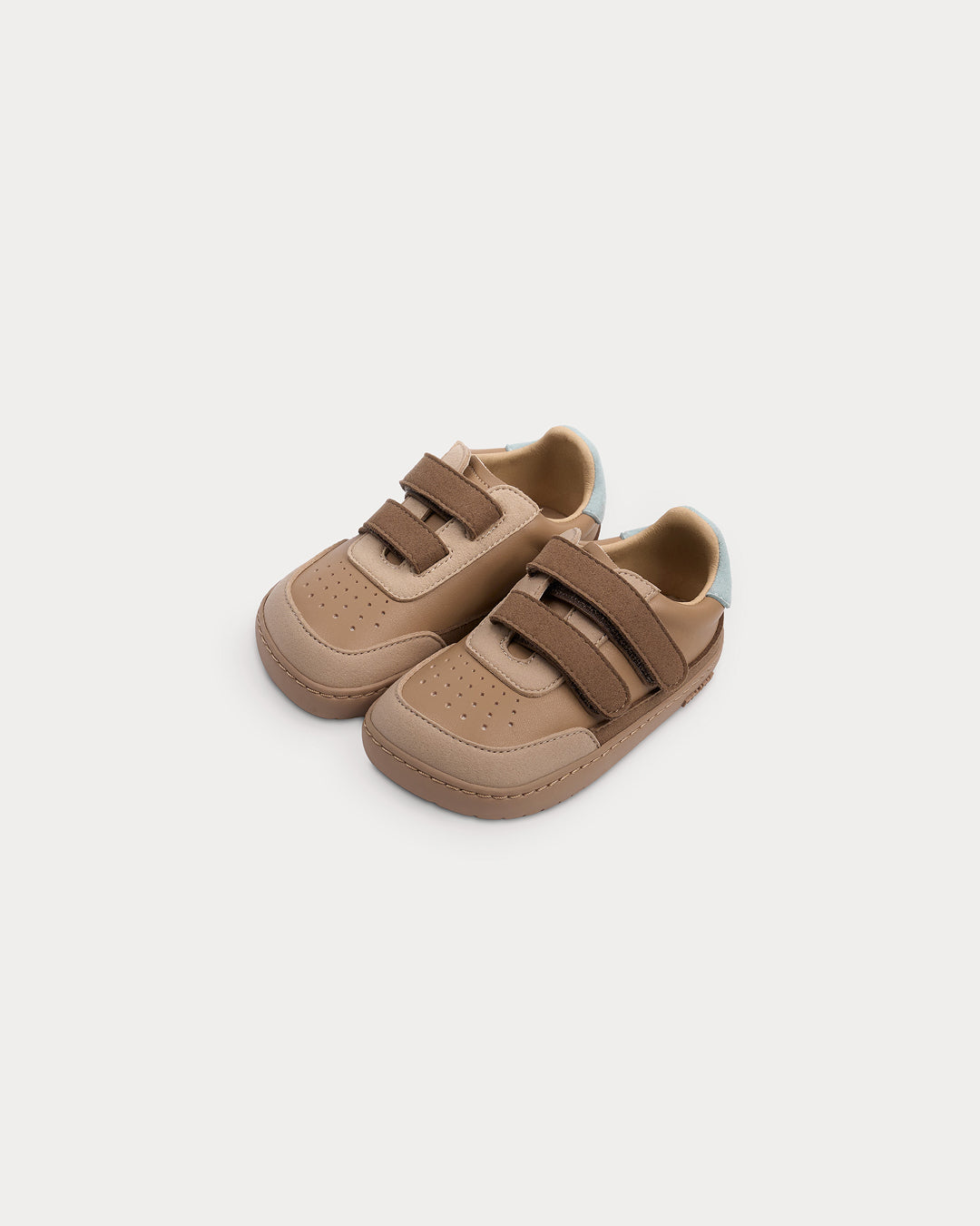 Sapatilhas Muris Petra Mini Bark Brown