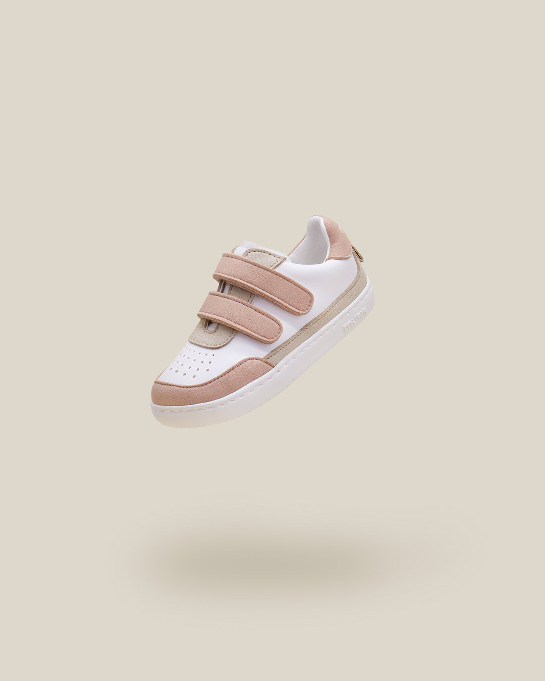 Sapatilhas Muris Petra Mini Skin