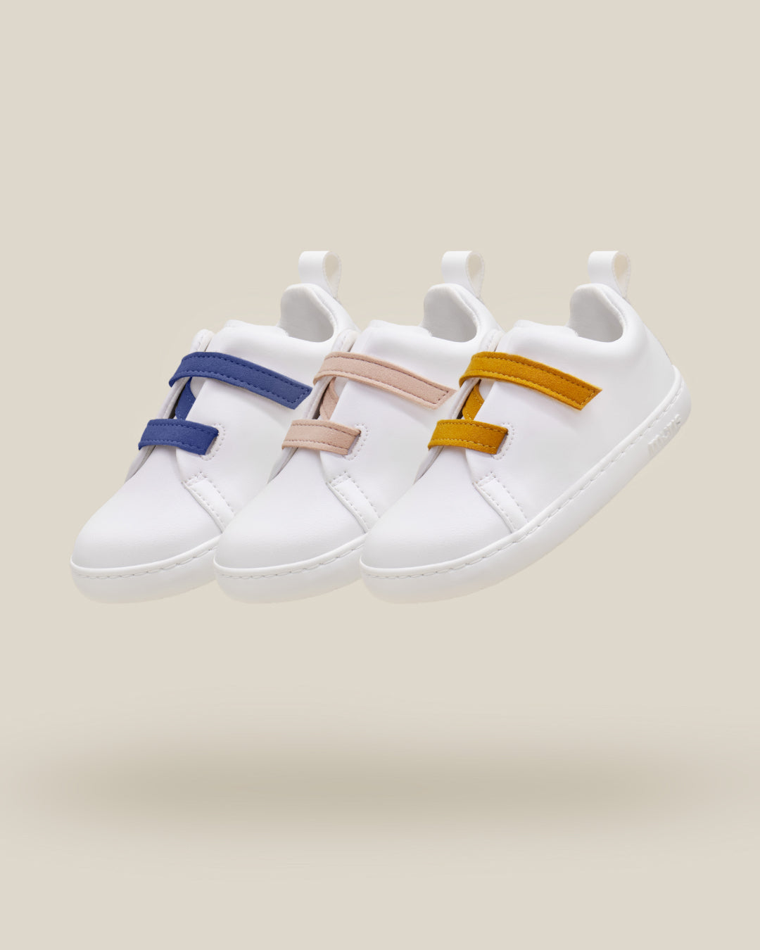 Sapatilhas Muris Terre Mini White