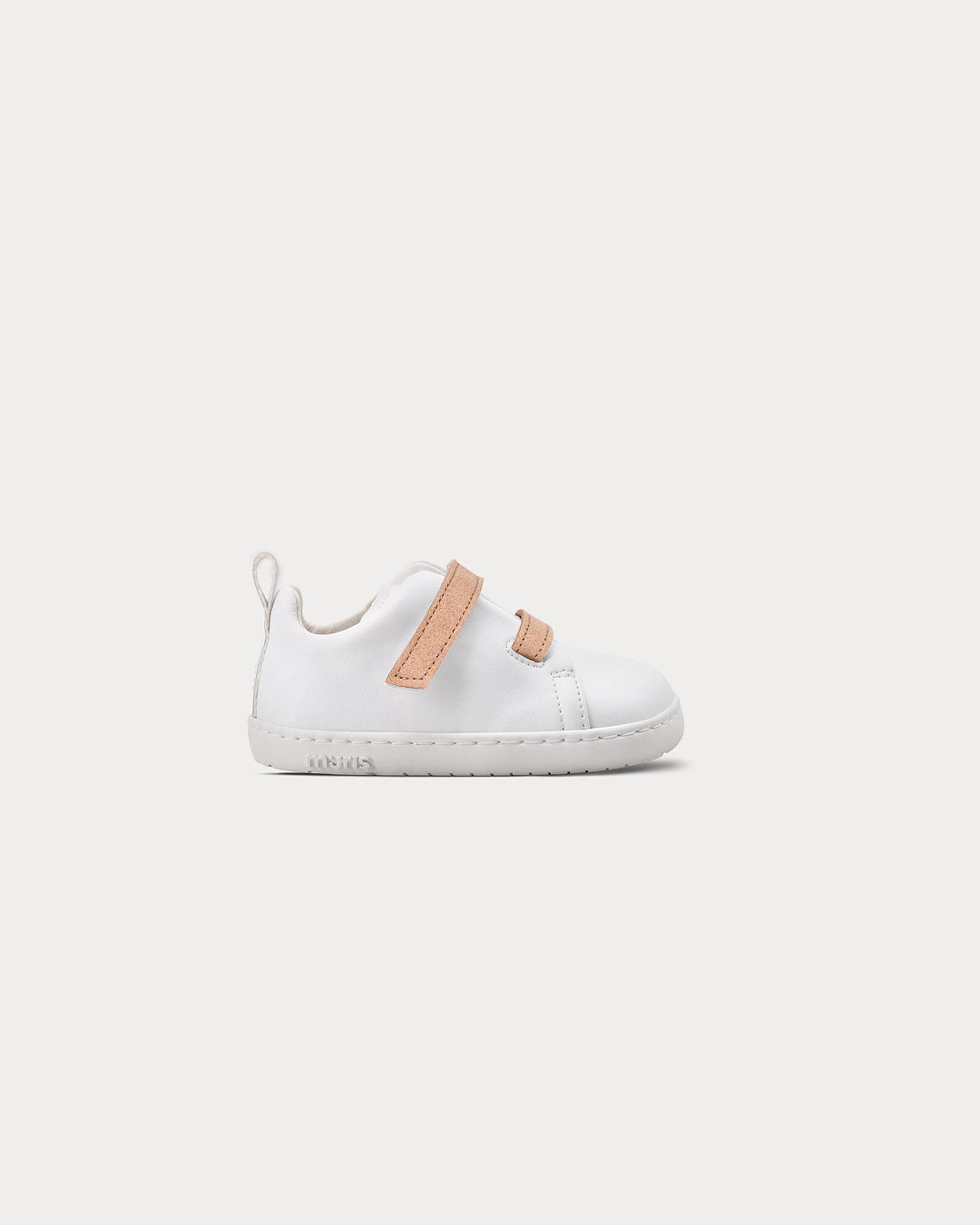 Sapatilhas Muris Terre Mini White