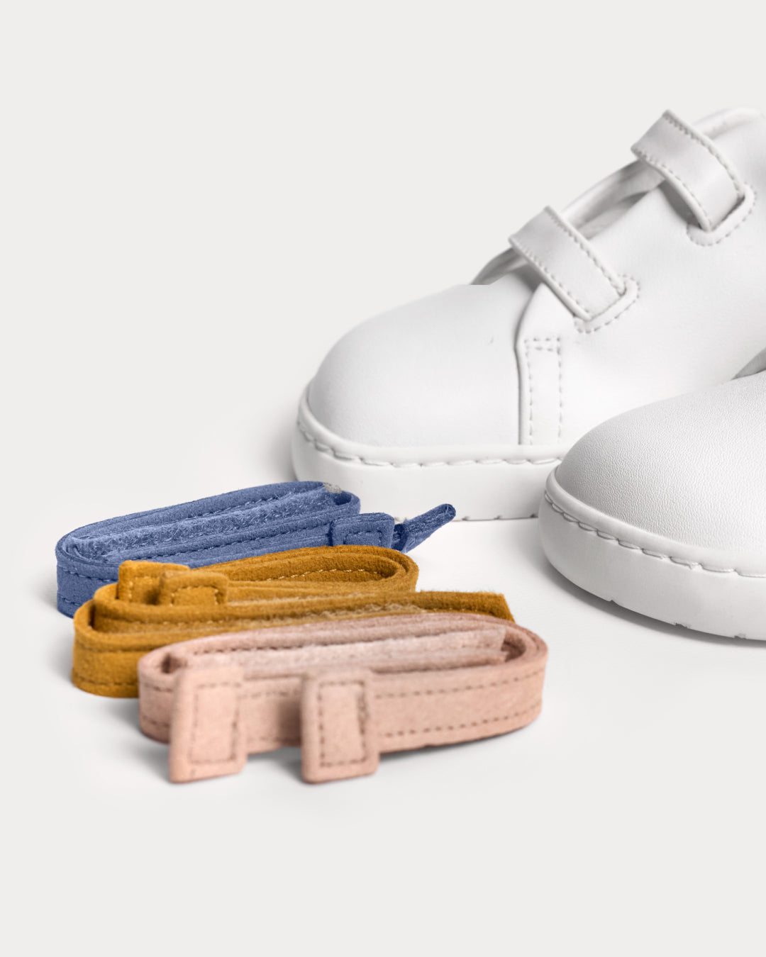 Sapatilhas Muris Terre Mini White