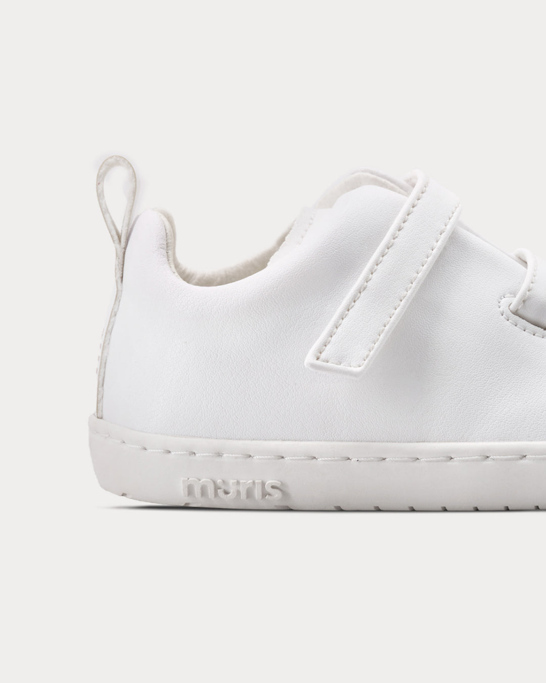 Sapatilhas Muris Terre Mini White
