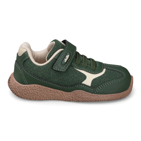 Sapatilhas Chetto Mesh Cordon Verde