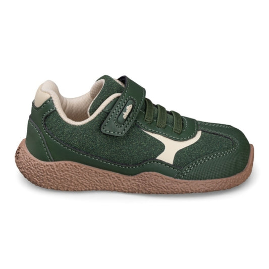 Sapatilhas Chetto Mesh Cordon Verde