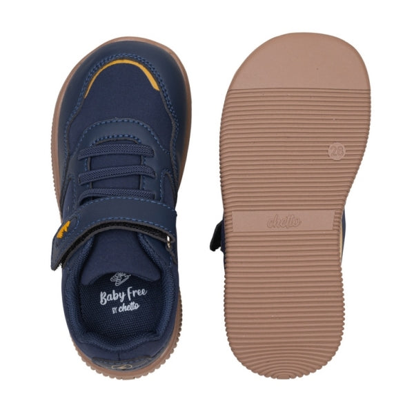 Sapatilhas Chetto Cordon Azul