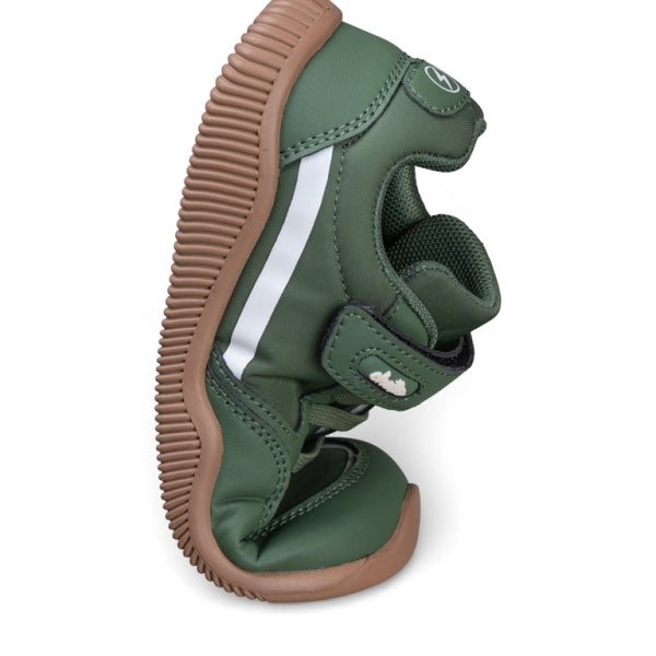 Sapatilhas Chetto Cordon Verde
