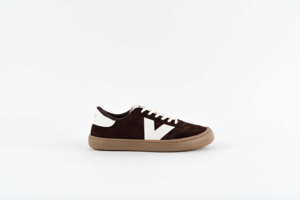 Sapatilhas Victoria Olmo Chocolate