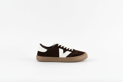 Sapatilhas Victoria Olmo Chocolate