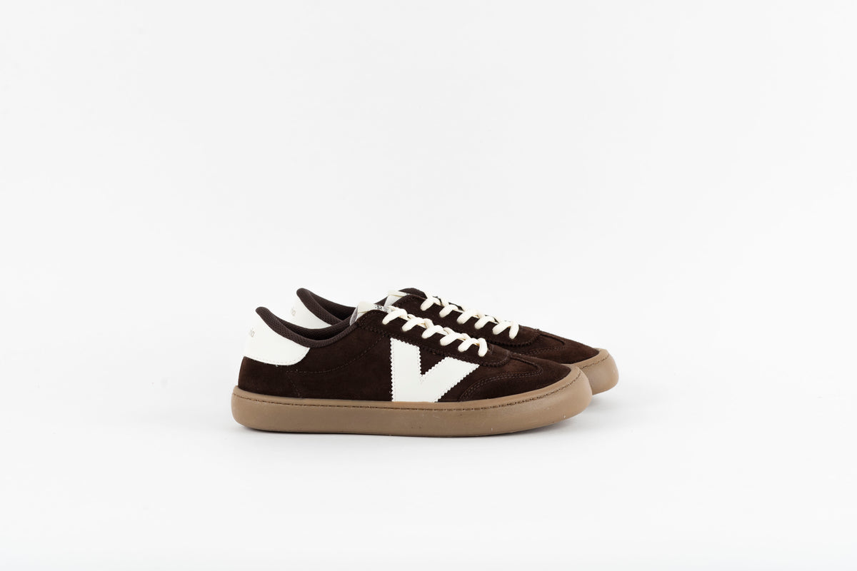 Sapatilhas Victoria Olmo Chocolate