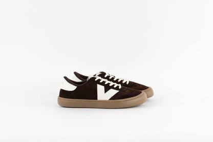 Sapatilhas Victoria Olmo Chocolate