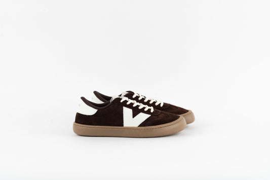 Sapatilhas Victoria Olmo Chocolate