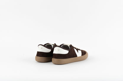 Sapatilhas Victoria Olmo Chocolate