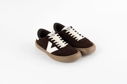 Sapatilhas Victoria Olmo Chocolate
