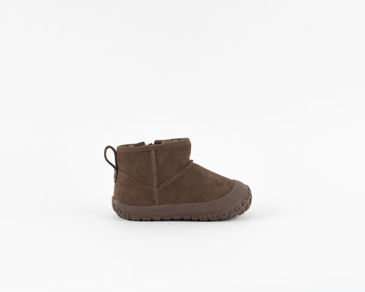Botas Victoria Halo Marron