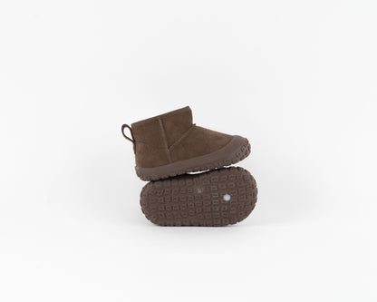 Botas Victoria Halo Marron