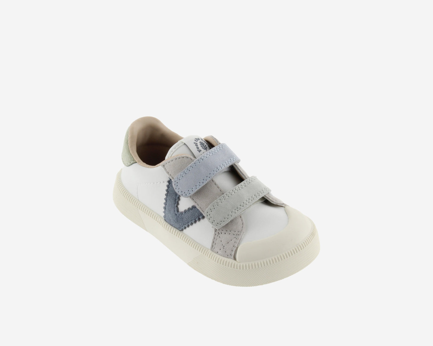 Sapatilhas Oliver Azul