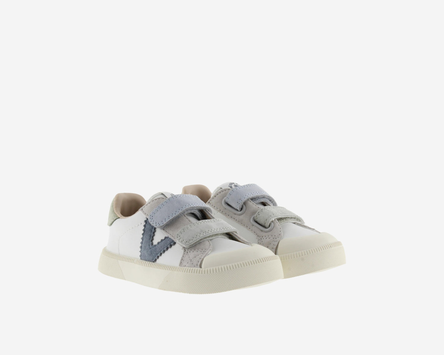 Sapatilhas Oliver Azul