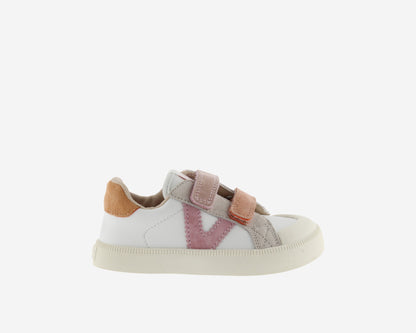 Sapatilhas Oliver Rosa