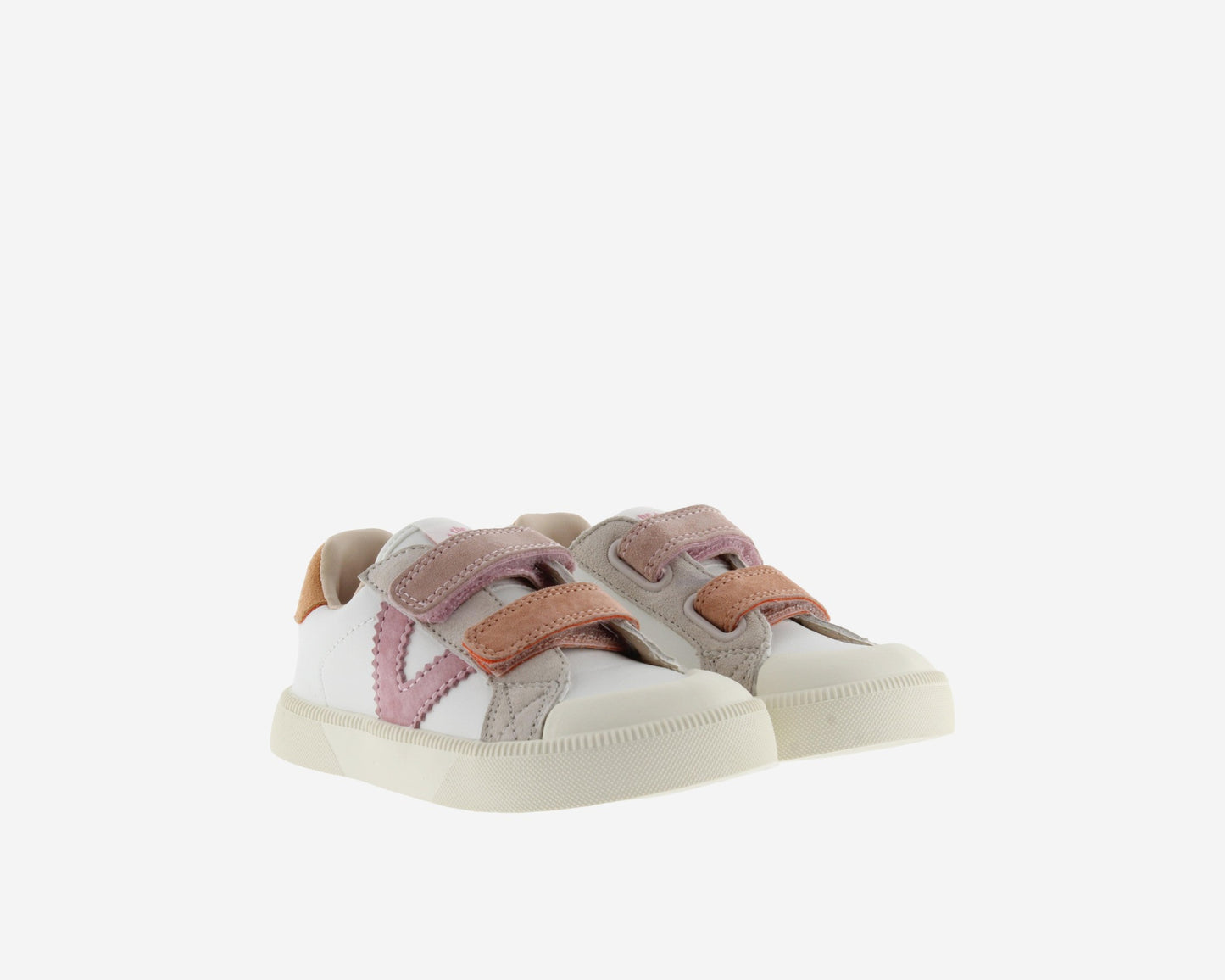 Sapatilhas Oliver Rosa