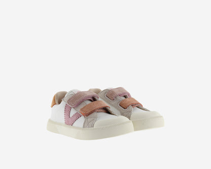 Sapatilhas Oliver Rosa