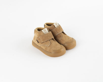 Botas Victoria Oliver Camel