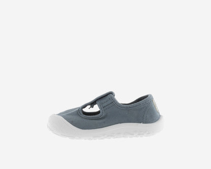 Sandálias Lona Bosco Atlantico