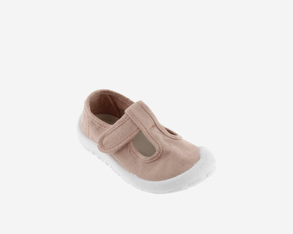 Sandálias Lona Bosco Ballet