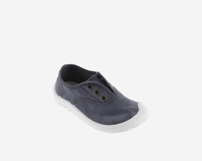 Sapatilhas Lona Bosco Inglés Noche