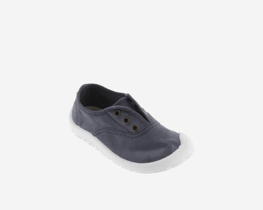 Sapatilhas Lona Bosco Inglés Noche