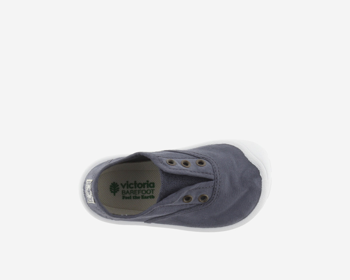 Sapatilhas Lona Bosco Inglés Noche