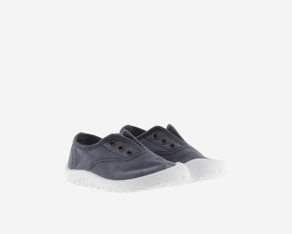 Sapatilhas Lona Bosco Inglés Noche