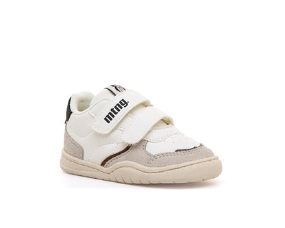 Sapatilhas Mustang Free Baby Branco