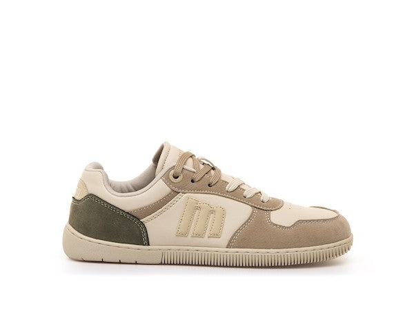 Sapatilhas Mustang Free Aria Beige