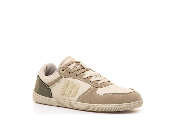 Sapatilhas Mustang Free Aria Beige