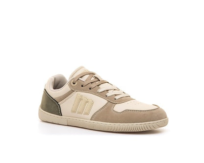 Sapatilhas Mustang Free Aria Beige