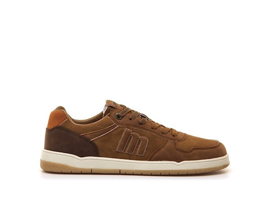 Sapatilhas Mustang Free Miami Brown