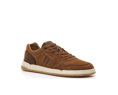 Sapatilhas Mustang Free Miami Brown