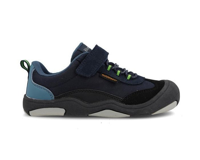 Sapatilhas Blanditos Apolo Navy