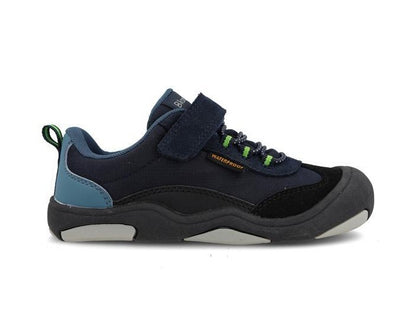 Sapatilhas Blanditos Apolo Navy