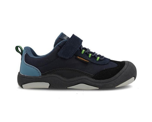 Sapatilhas Blanditos Apolo Navy