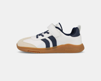 Sapatilhas Blanditos Ares Branco