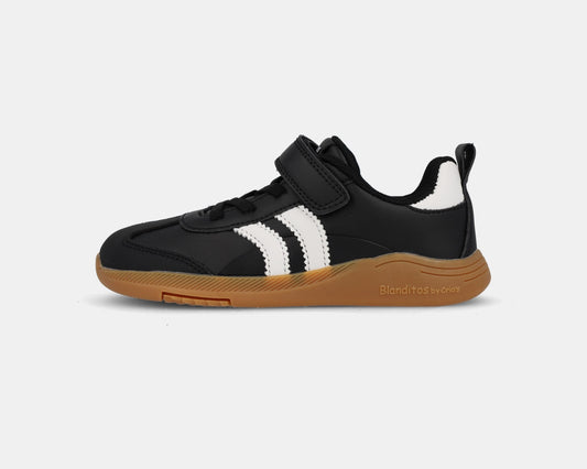 Sapatilhas Blanditos Ares Negro