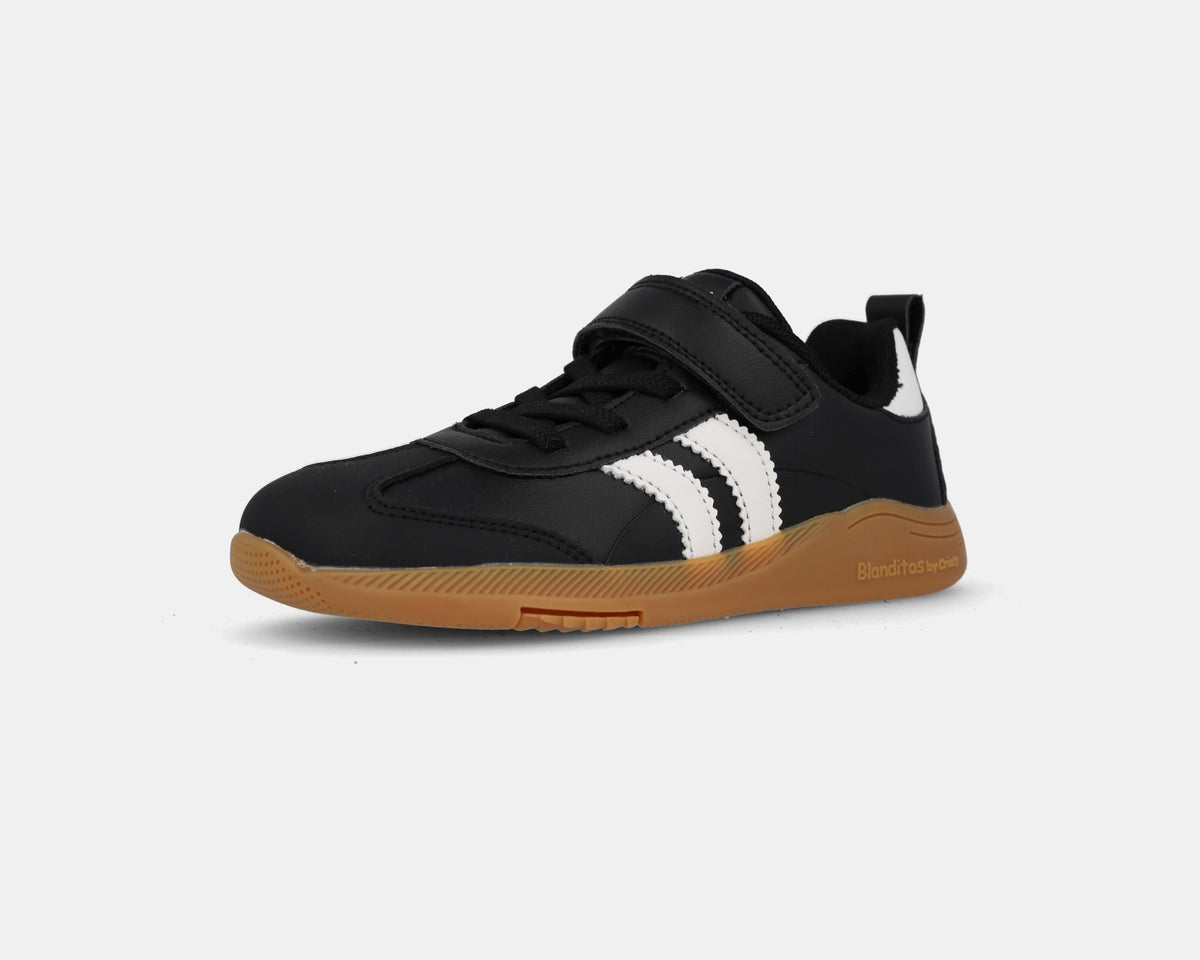 Sapatilhas Blanditos Ares Negro