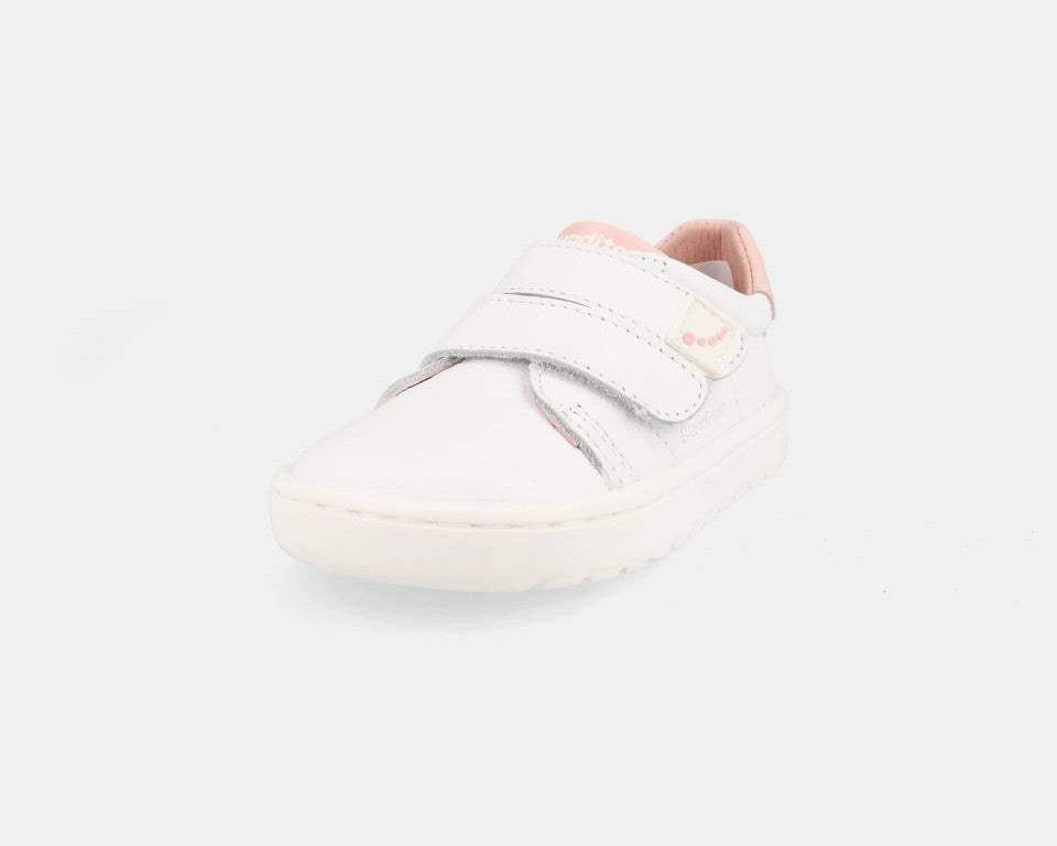 Sapatilhas Blanditos Atenas Rosa