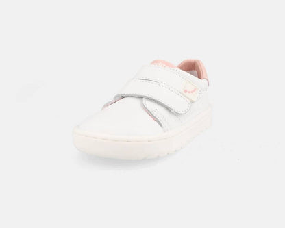 Sapatilhas Blanditos Atenas Rosa