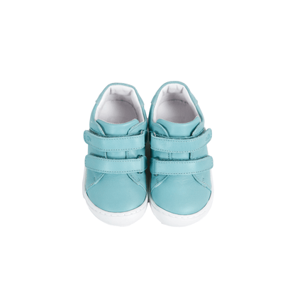 Sapatilha Panda Verde