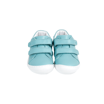 Sapatilha Panda Verde