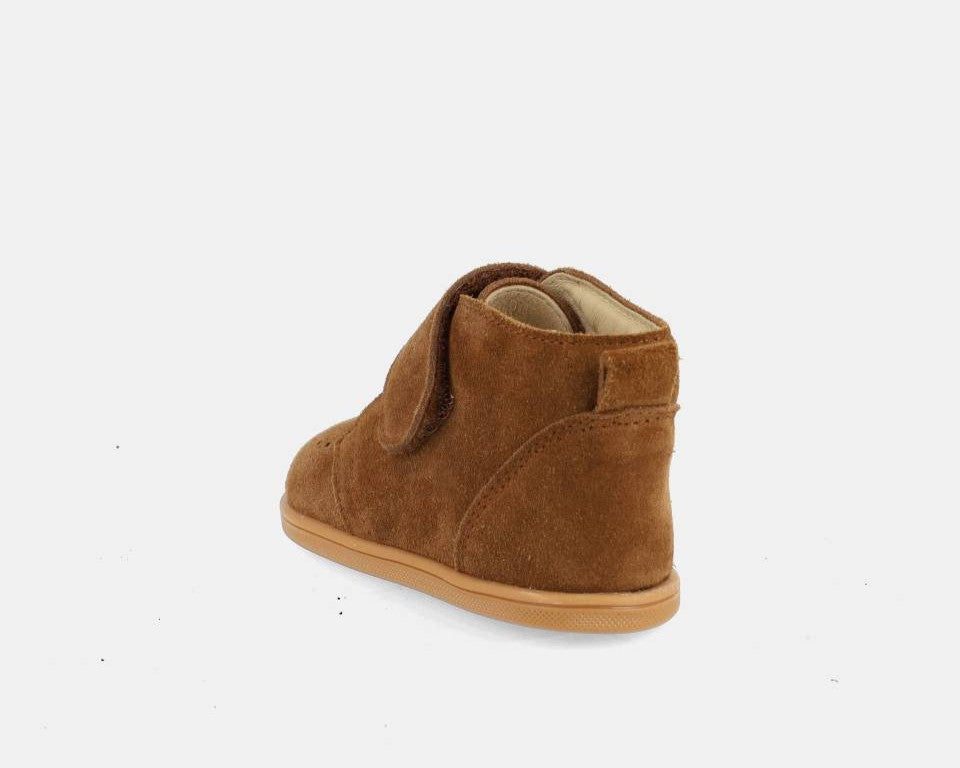 Botas Blanditos Dallas Cuero