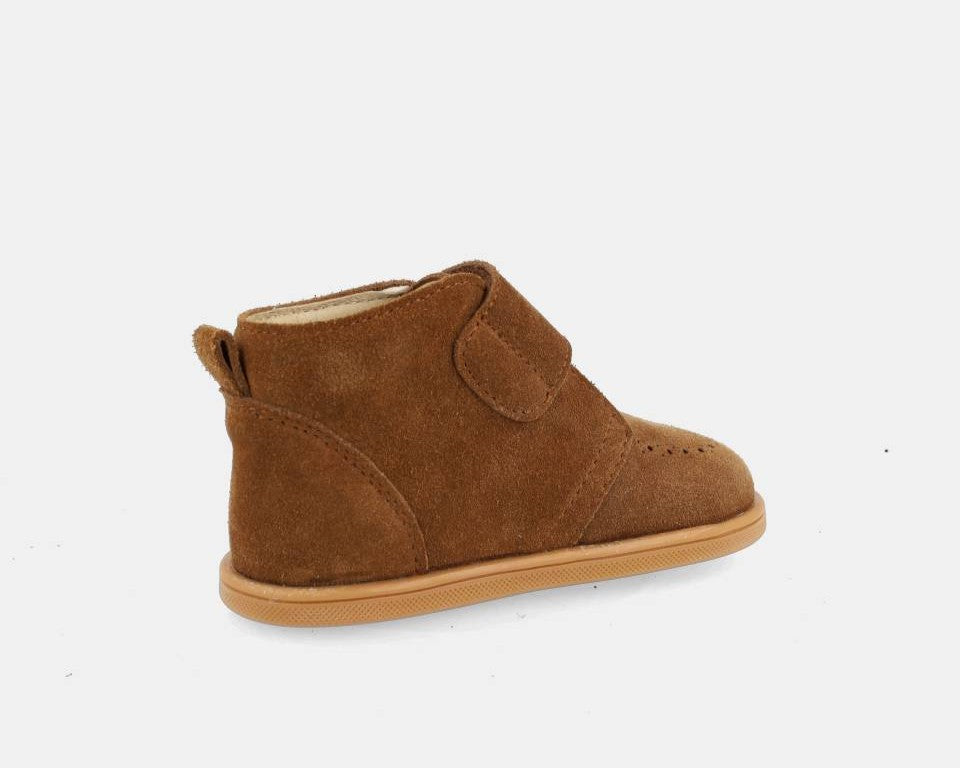 Botas Blanditos Dallas Cuero