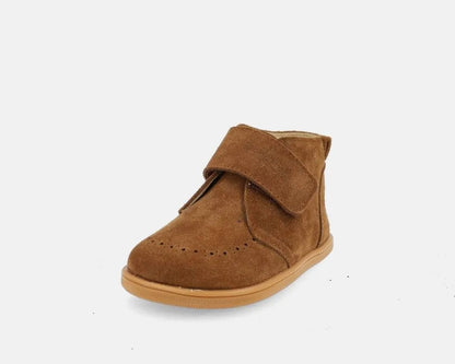 Botas Blanditos Dallas Cuero